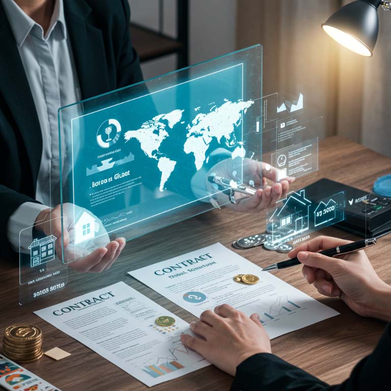 수도권 vs 지방 차이