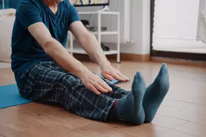 발바닥-통증부위