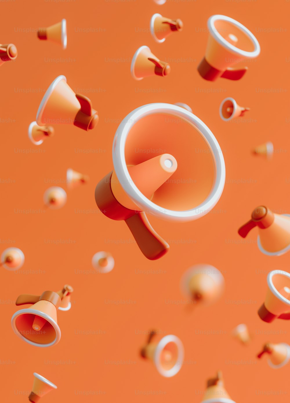 노이즈 마케팅 관련 이미지