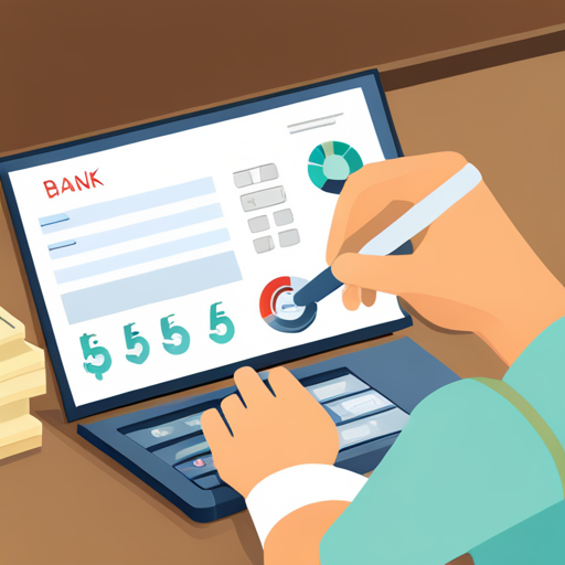 CMA 통장 이미지