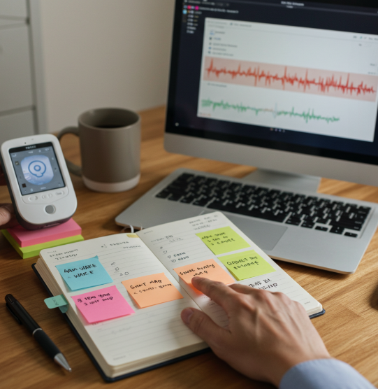 흔한 문제 해결 가이드