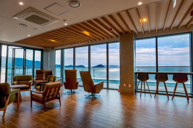 6시 내고향 완도 백반 맛집 만선식당