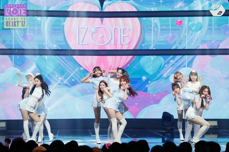 아이즈원 프로듀스48 사진 모음