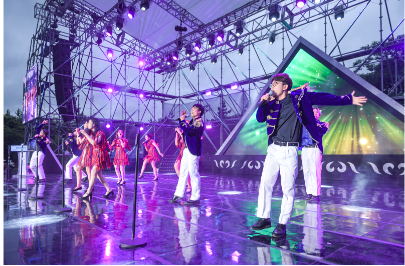 울산 고래축제 2022 셔틀버스 주차장 행사장 배치도 행사일정 