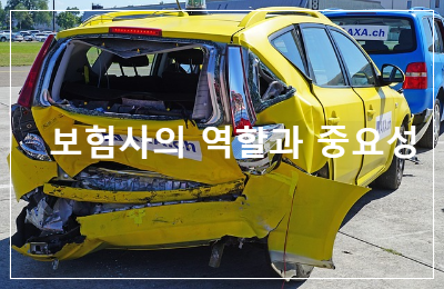 보험사