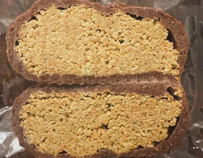 두바이 쫀득 쿠키