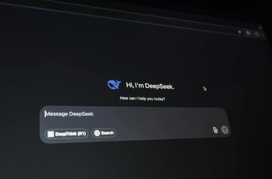 deepseek