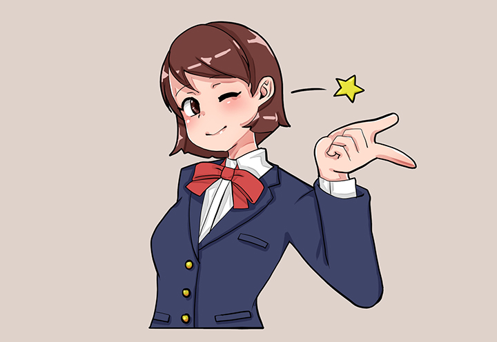 눈이-건강힌-여성