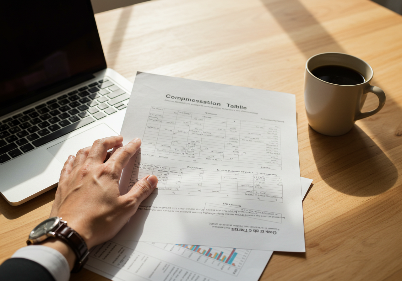 합의금 산정 예시를 통해 교통사고 보상금 이해하기