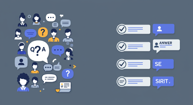 주요 Q&amp;A로 최종 점검2