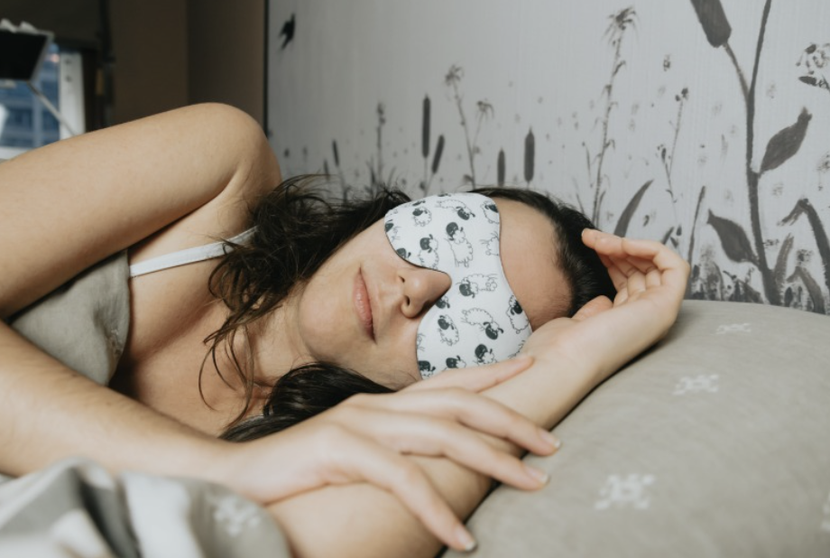 수면의 질을 바꾼 AI 루틴 실천기