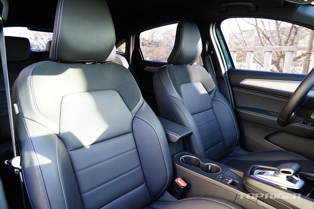 XM3 E-TECH 하이브리드