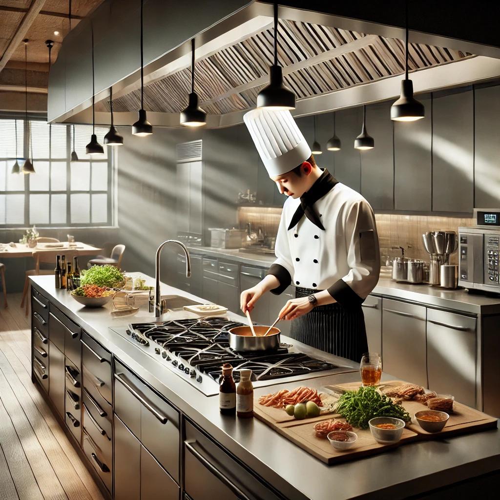 흑백요리사 남영