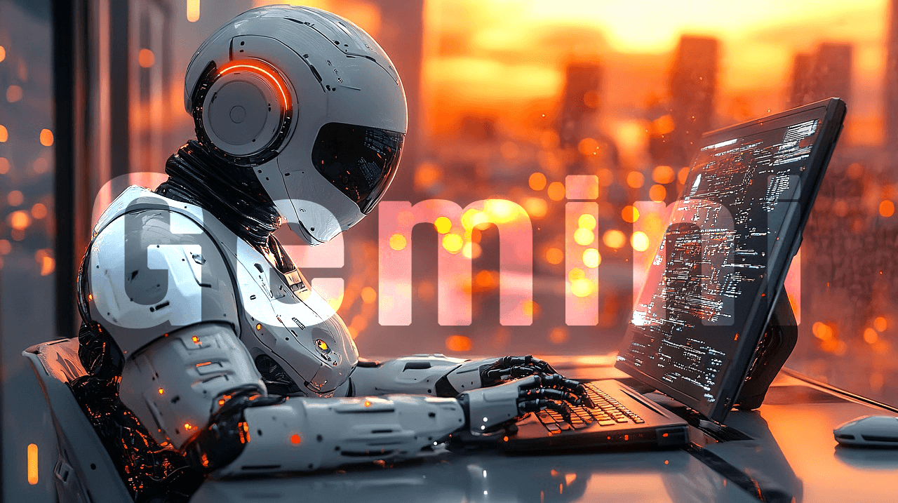 구글 제미나이(Gemini) 무료로 120% 활용하는 방법