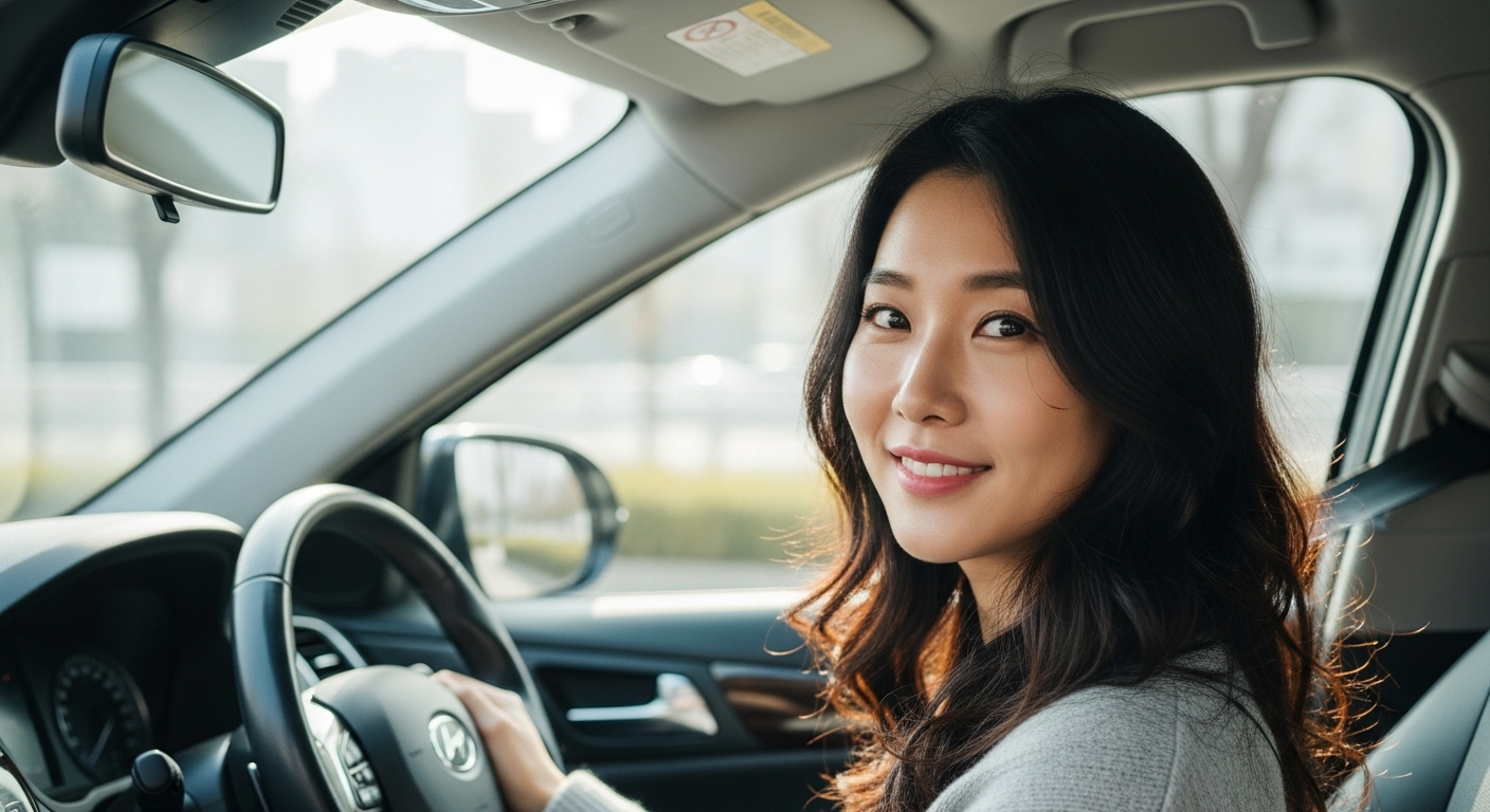 제네시스 G70 동급 세단