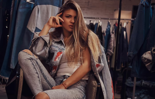 계절 필수템과 코디법