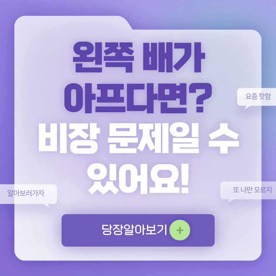 비장이란, 비장 비대 증상, 위치