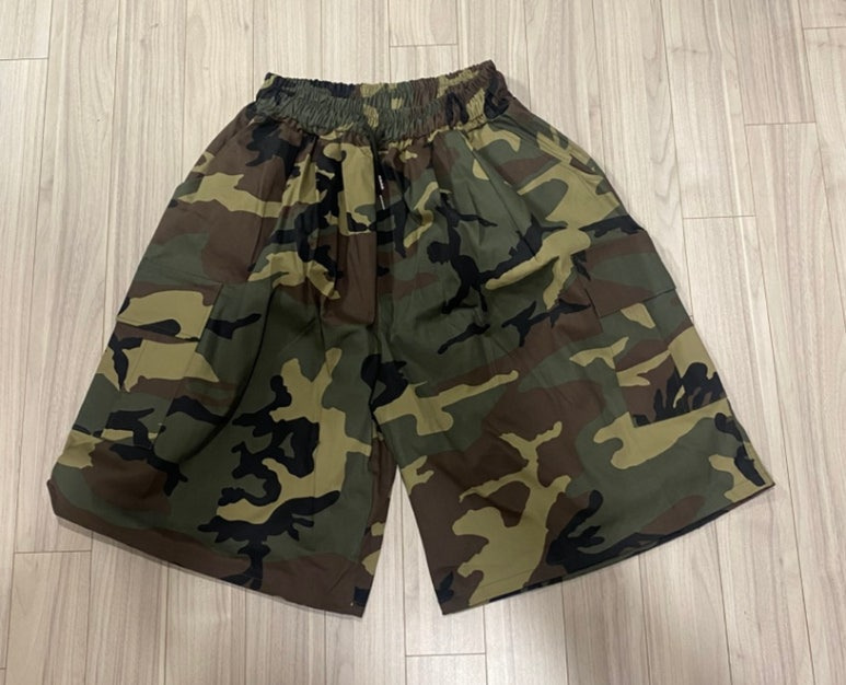 내돈내산내옷카고브로스 카모 랜덤 패턴 벌룬 버뮤다 팬츠 카모팬츠 카모플라쥬팬츠 밀리터리팬츠 카모반바지 카모플라쥬반바지 밀리터리반바지 카모버뮤다팬츠 카모플라쥬버뮤다팬츠 밀리터리버뮤다팬츠