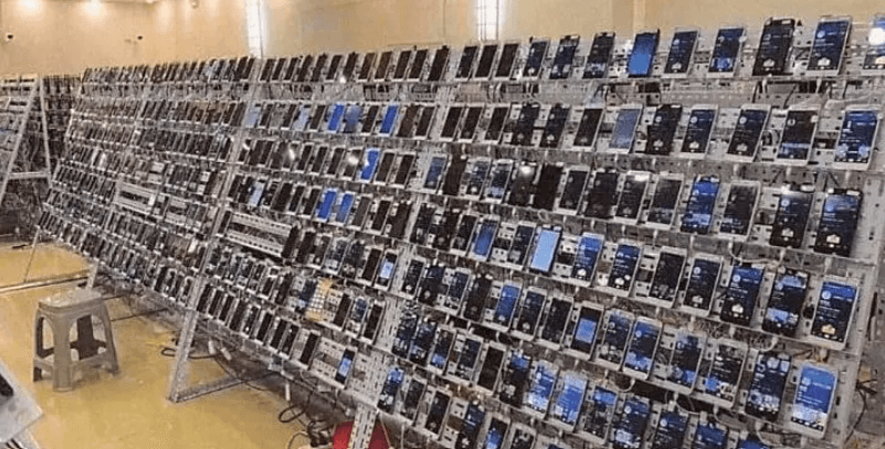 캄보디아 프린스 그룹