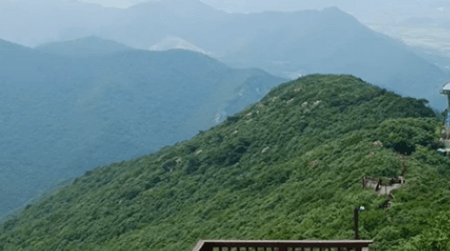 두륜산 케이블카 요금