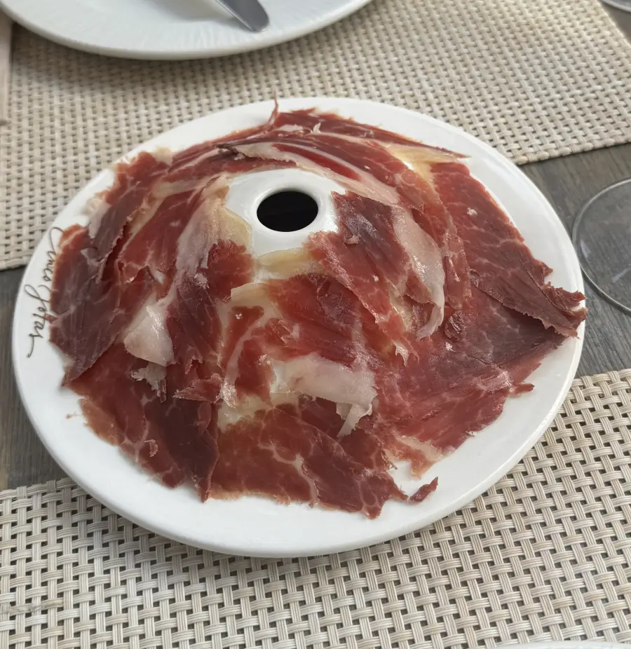 하몽