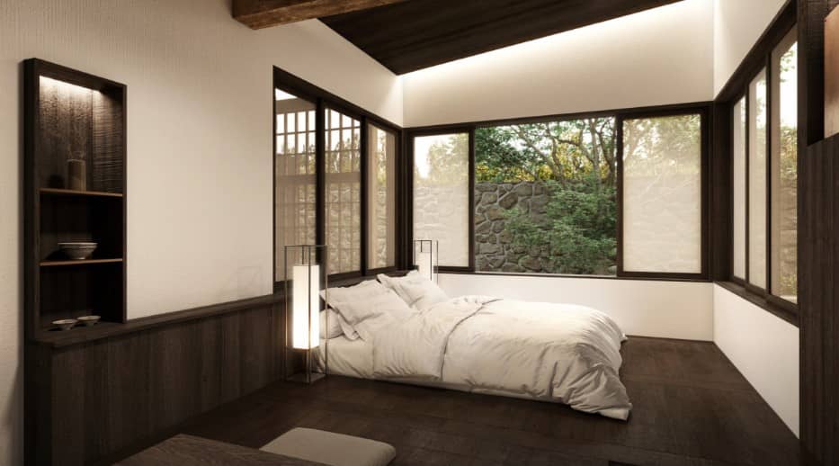 유원재-온천호텔의-객실