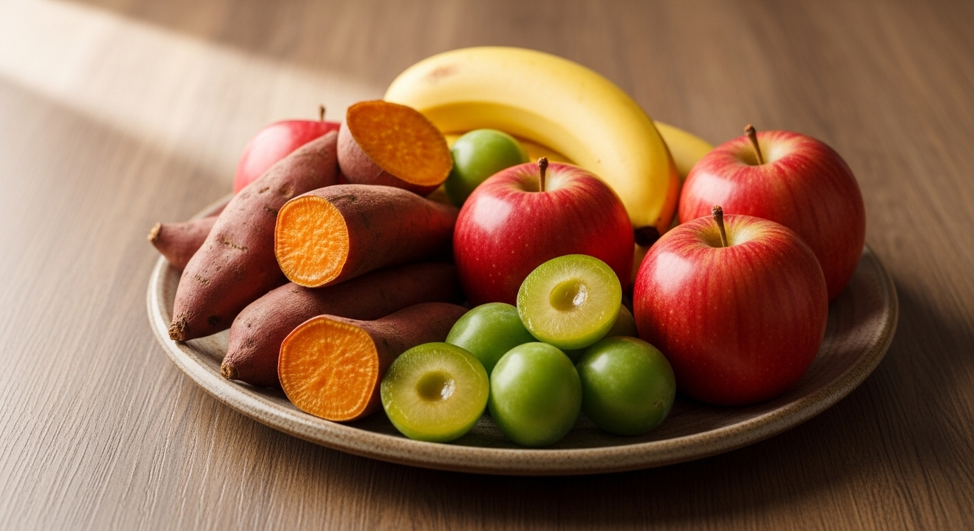 변비에좋은음식바나나