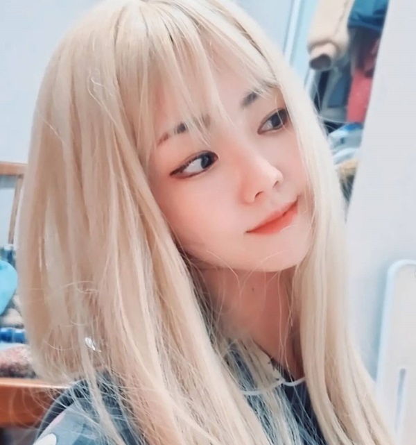 메이다니 인스타