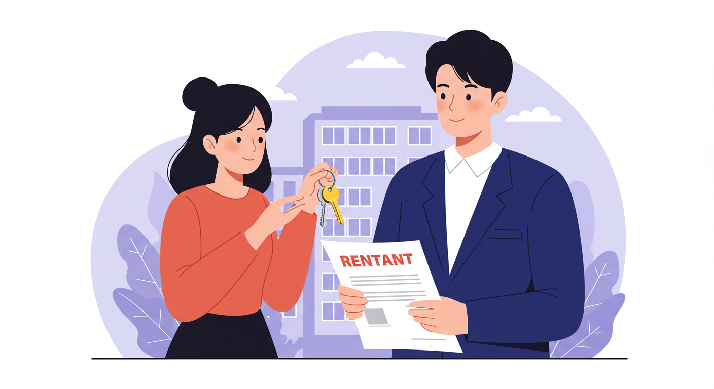 무주택세대주, 청약조건