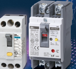 차단기 용량계산법 확인방법