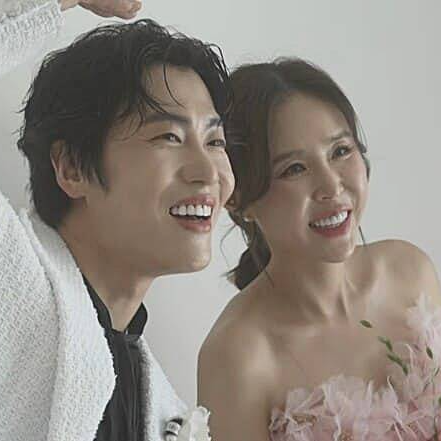 가수-신지-남편-가수-문원
