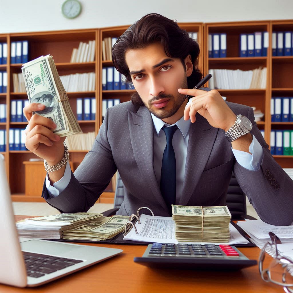 5월 종합소득세 신고기간 환급방법