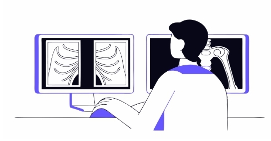 오십견 수술 과정