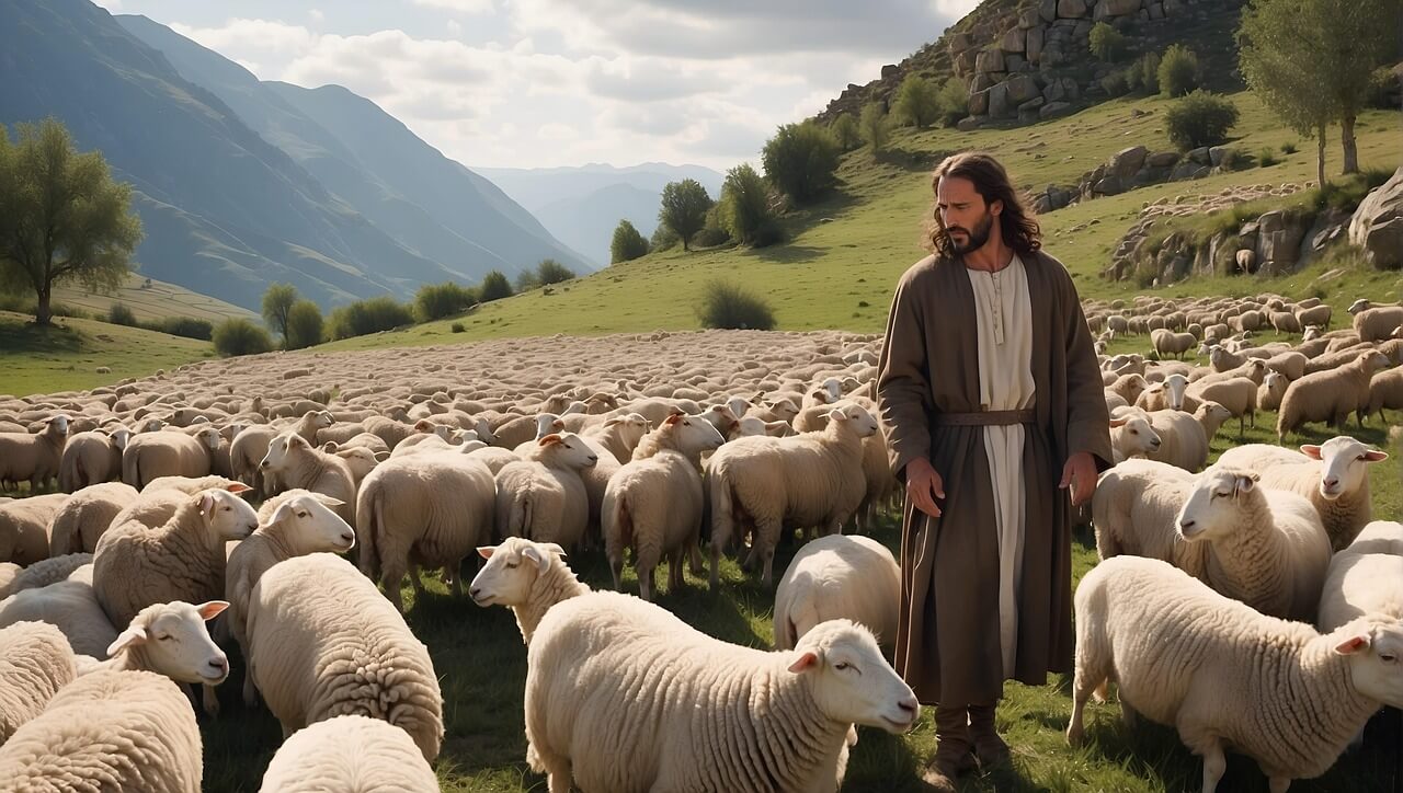 🐑 2025년8월양띠운세