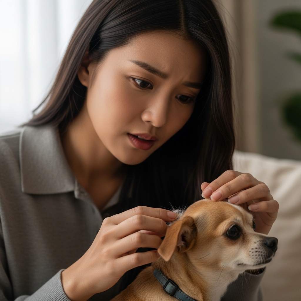 왜 컨디션이 오락가락일까?