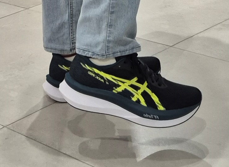 매직스피드4 사이즈 팁