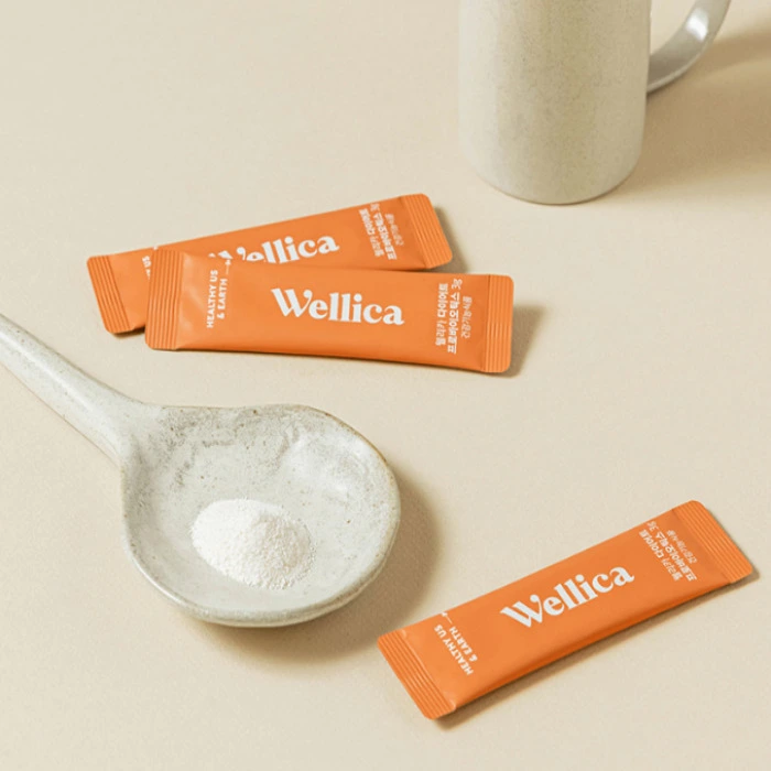 슬리맥스 유산균 내돈내산 후기 부작용 다이어트 효과 복용법