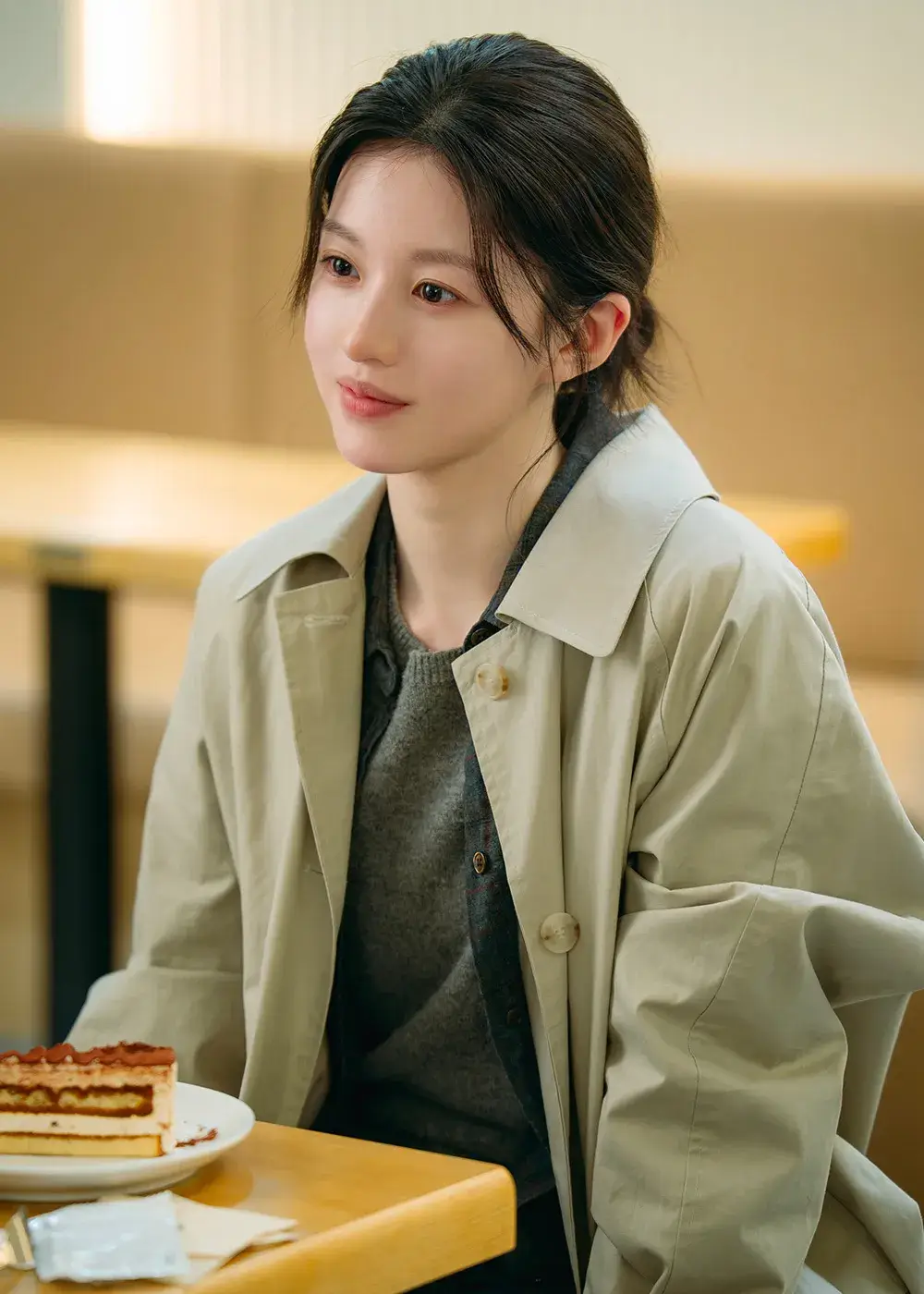 JTBC 모두가 자신의 무가치함과 싸우고 있다 대표 홍보포스터 11