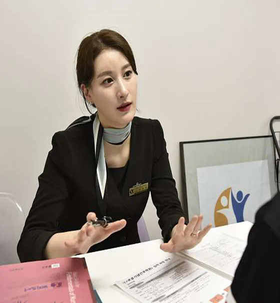 효중기념간호학원