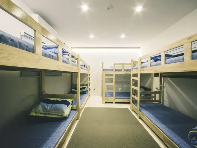 제주도 솔로 게스트 하우스