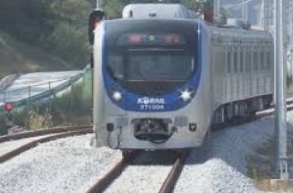 경춘선 시간표 노선도