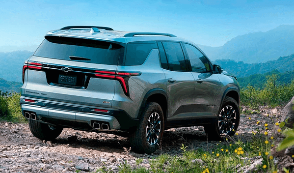 트래버스 풀체인지 가격 경쟁 모델 성능