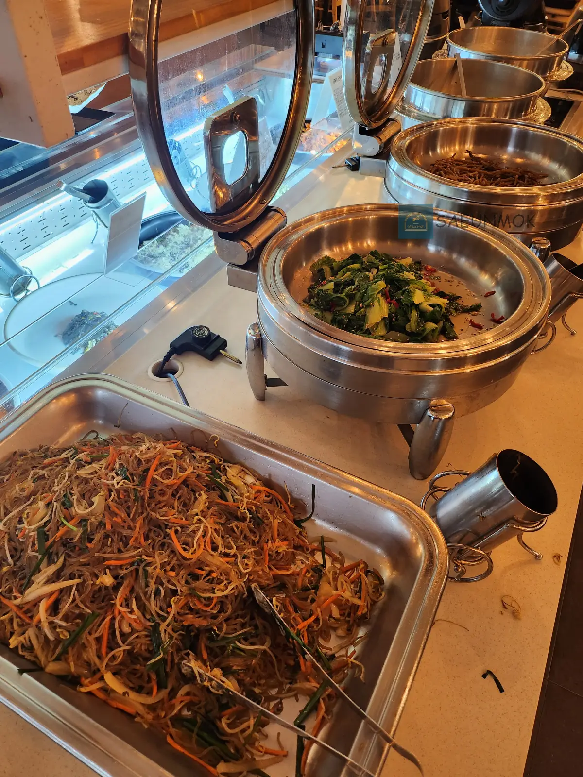 자연그리고어반-셀프바