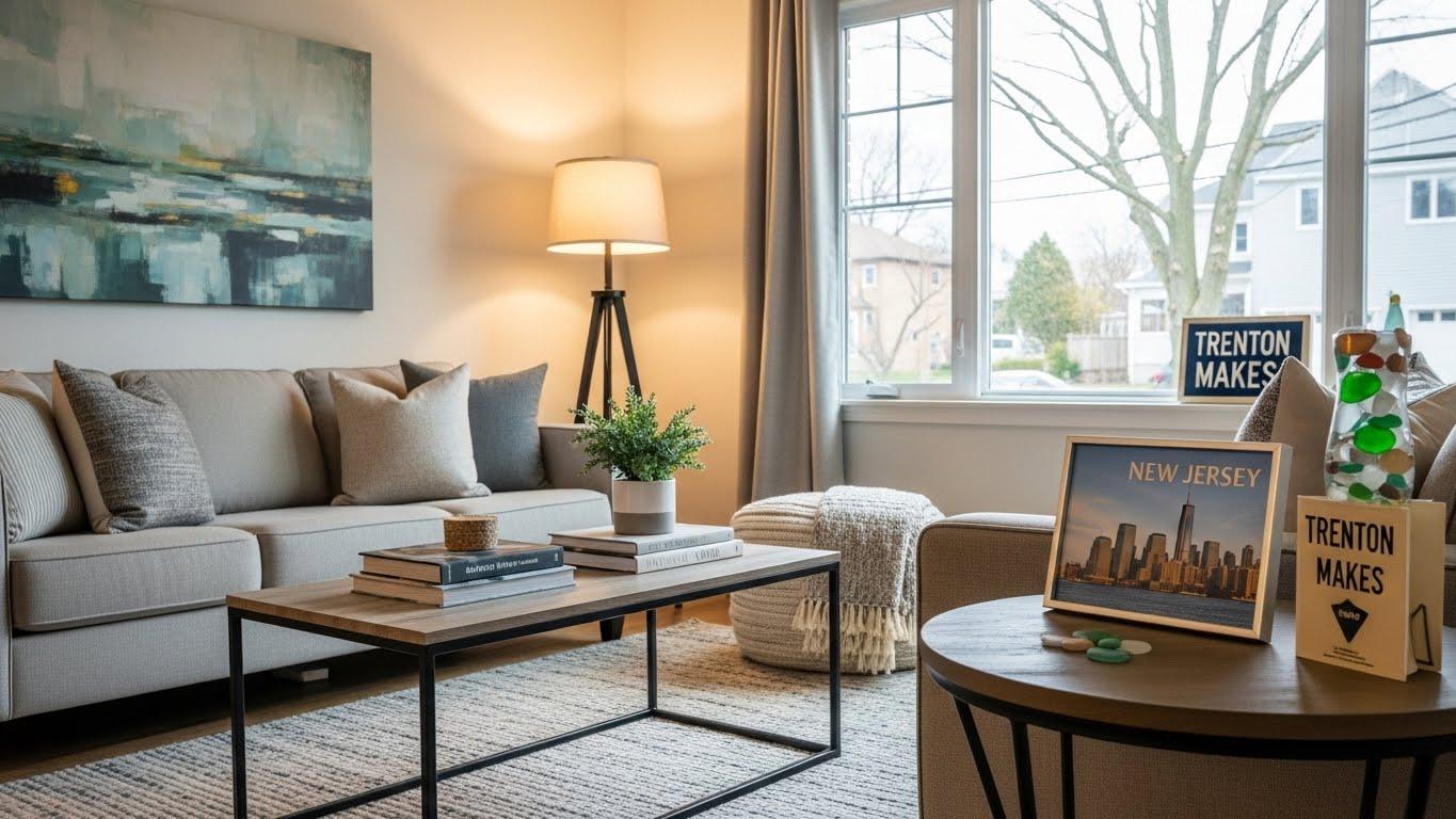 엔제이 인테리어 NJ