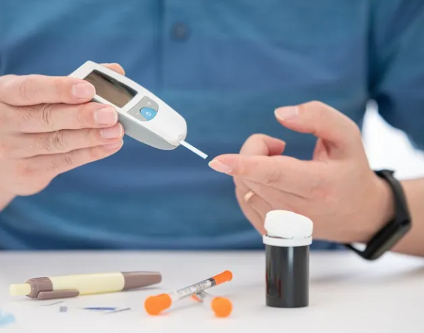 제1형 당뇨병 관리의 핵심