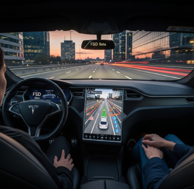 4. 고속도로 vs 도심: 품질 차이