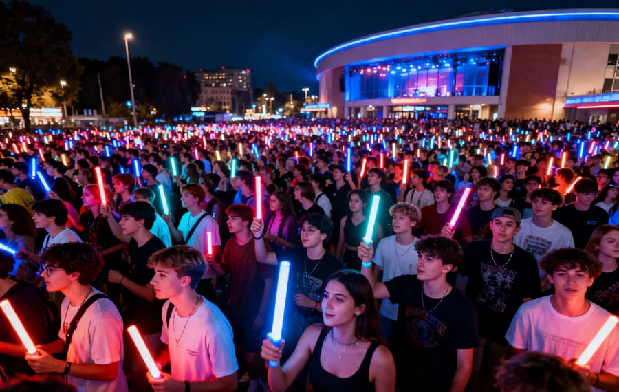 팬덤-콘서트-원정-여행