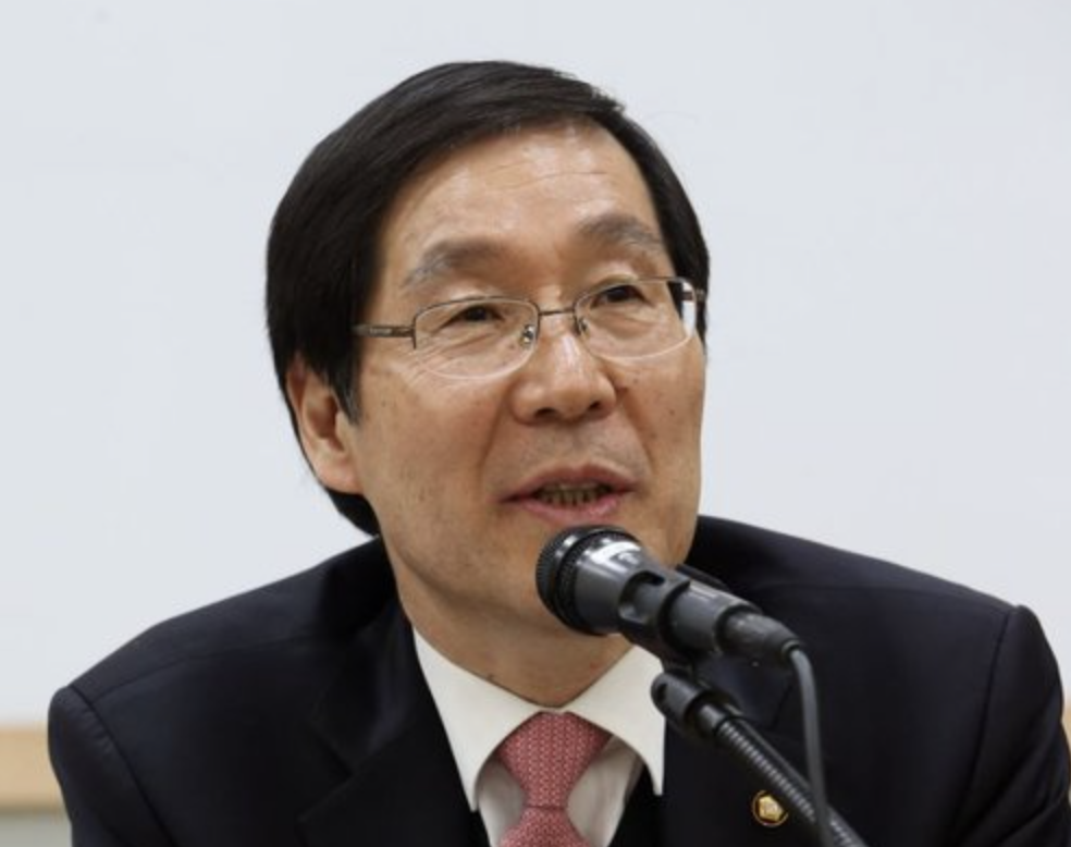 김장실 정치활동