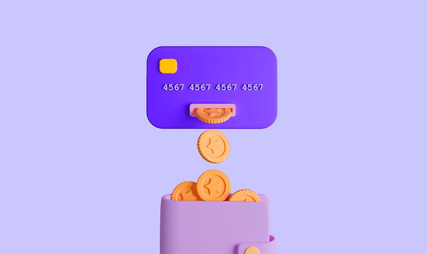 포인트 적립 카드 추천