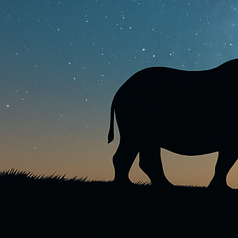 긴긴밤 &ndash; 루리&amp;#44; 어른과 아이 모두를 위한 동화